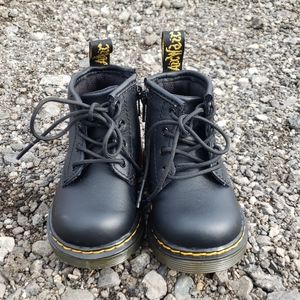 Dr. Martens toddler shoes